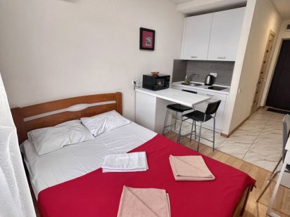 ПОГОДИННА оренда, метро Берестейська, жк Смарт Хаус Киев