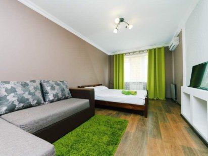 Те, що ви шукаєте ! Подобово 1к. Оболонь. 5 хв. м. Мінська Київ