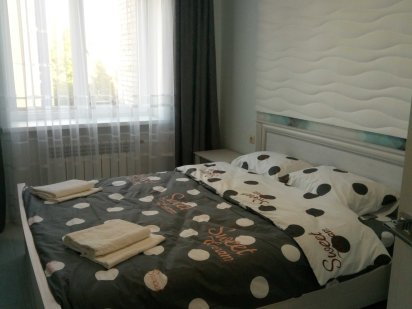 Після ремонту Подобова оренда 2 кім проспект Червоноі Калини Львов