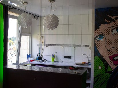 Подобово квартира Київ, Шулявська, Солом'янский р-н, Індустріальний Киев