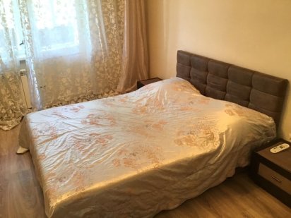 3х ком. квартира посуточно 7 ст Б фонтана вблизи пляж Аркадия