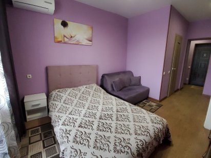 1к.кв возле м. Холодная Гора Харьков