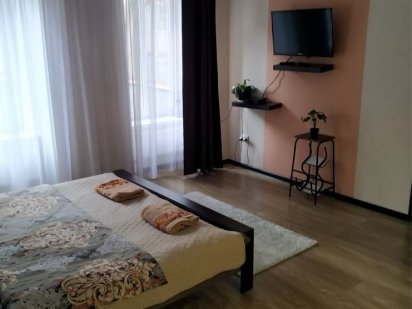 Квартира 2-кімн на пл. Ринок Львів