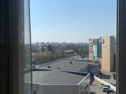 Квартира посуточноТРЦ Фр. Бульвар 100 м., 3 Неврология, 17 больница Харків