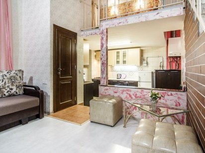 Преображенская/Дерибасовская/ГорСад, 2 + 2 сп.мест, Парковка Одеса