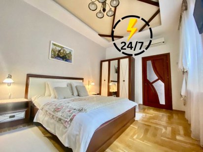 Подобово оренда квартира вільна центр Звітні документи 10 хв до жд Львов