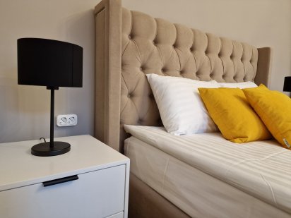 Здається квартира в оренду. Подобово. Львов