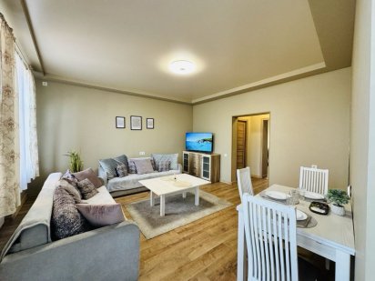 Свободна! 3к ЛЮКС центр, Госпром, Научная, 3 минуты метро, смарт ТВ Харків