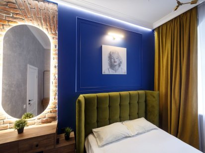 Подобово Квартира в центрі Львова  2кім.Личаківська 5,Звітні документи Львів