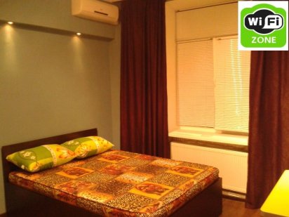 Посуточно.Холодная гора. ЖД вокзал. Харьков