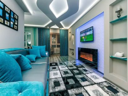 3-к з Джакузі, Центр, Печерськ, Гулівер. Ціна Актуальна! Київ