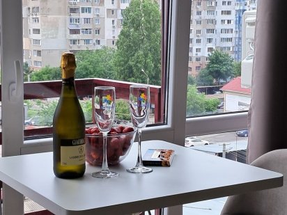 Здам подобово Одеса ЖК Smart Cyti Одеса