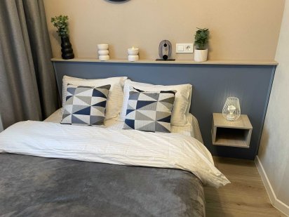 #A142 Квартира оренда подобово / посуточно. Інститут Амосова, 1 ПОВЕРХ Київ