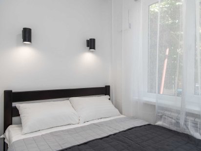 #De11 Квартира подобово. вул. Дегтярівська 43/2. Парк "Нивки" Киев