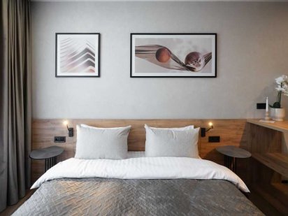 #1261 Квартира в оренду, від 30 днів. ЖК Нивки Парк, метро Нивки Київ