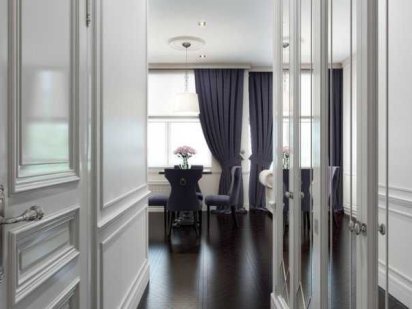 Красивый стильный апартмент  для посуточной сдачи Одесса