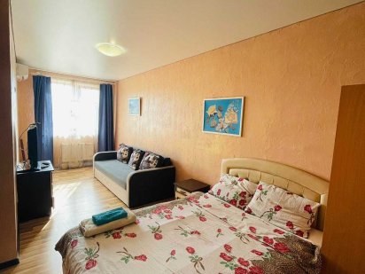 Посуточно у моря 2х-я ЖК Лузановский парк,СВЕТ НЕ ВЫКЛЮЧАЮТ, парковка Одесса