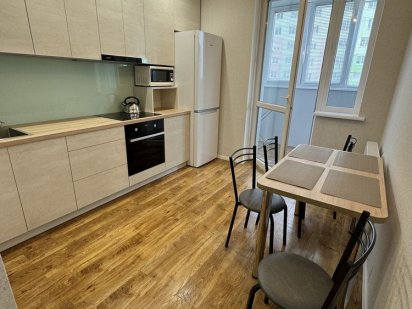 Квартира посуточно Харків