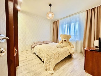 {15}Квартира посуточно Южд,Госпиталь,Академика богомольца,Москалевская Харьков