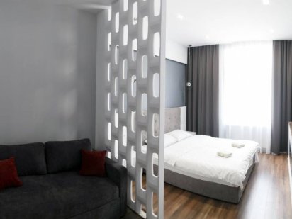 Посуточно\Погодинно VIP Центр, Власник. 1кім, вул.Замарстинівська, 3 Львів