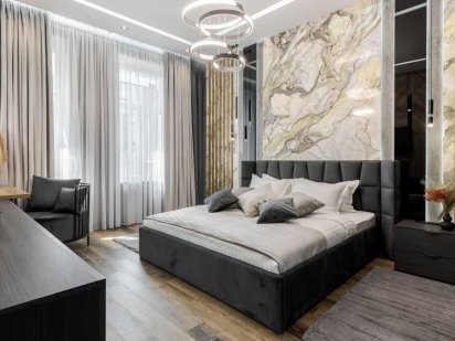 Елітні апартаменти в центрі Львова Львів