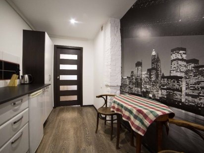 ЗДАМ ПОДОБОВО 1кімнатну квартиру в центрі міста ПЛОЩА РИНОК Львов