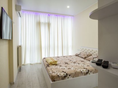 Посуточно, длительно, 26 жемчужина, Аркадия, двух комнатная Одесса