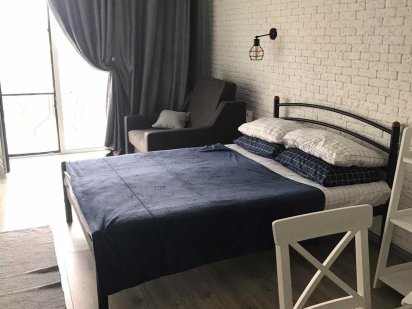 Французский бульвар. Довженко. Военный госпиталь. Институт Филатова. Одеса