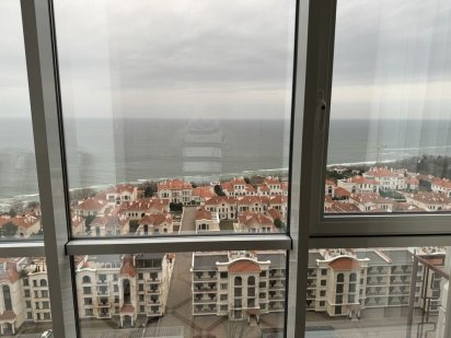 Длительно посуточно Квартиры 7 ж, панорама с видом на море в Аркадии Одесса
