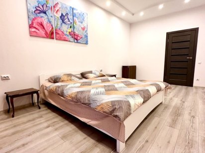 1 кім квартира новобуд Героів Упа,Антоновича,Жд вокзал,Любінська Львов