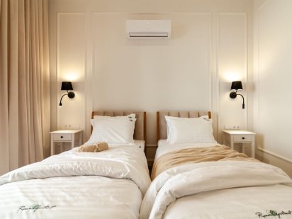 Оренда квартири подобово Romari apartment вул.Коперника 19 Львов