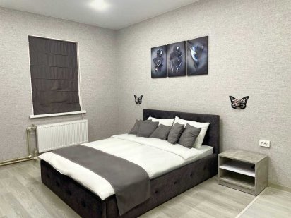 Нові апартаменти на Набережній Харків