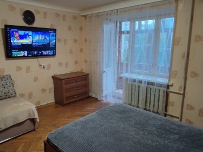 Двух комнатная квартира, метро Научная, Госпиталь, парк Горького Харків