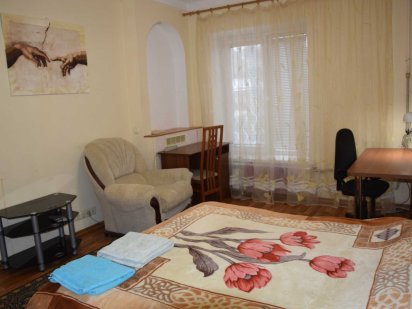 Госпиталь 2 мин. пешком. Посуточно квартира м.Научная. Харьков, центр. Харків