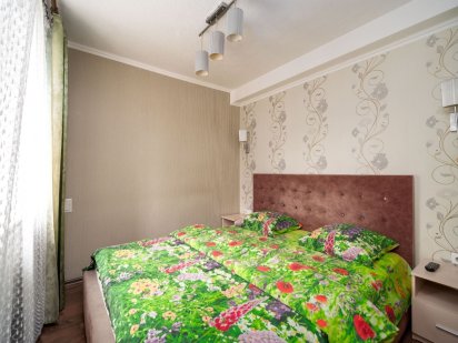 Аренда квартиры посуточно на ул.Космическая в Харькове Харьков