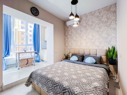 Квартира на залізничному вокзал. Метро Вокзальна. Южд Харьков