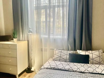 Сдам посуточно студио возле Французского бульвара. Харьков