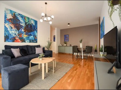 ВІЛЬНА!! в Аркадії  велика квартира. УКРИТТЯ. 2+2+2. Одеса