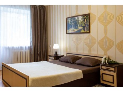 Однакімнатна квартира подобово на вул. Есеніна/ Ботанічний сад Харьков