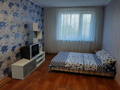 Сдам однокомнатную 6ст.Б.Фонтана Одеса