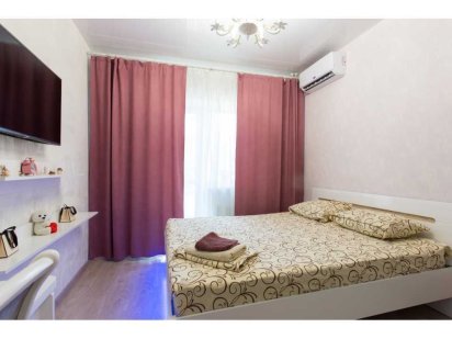 Квартира подобово/ вул. Молодої Гвардії/ Спортивна/ Захисників України Харьков