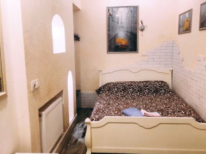 2ком. Ланжерон, центр, ЖД, Госпиталь