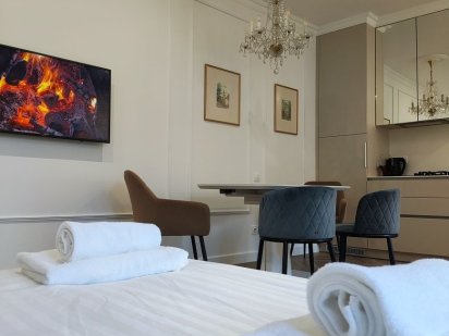 Подобова оренда, Квартири  VIP апартаментів,площа Ринок  Львів Львов