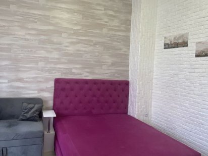 Квартира-студия Успенская Одесса