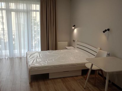 Сдам однокомнатную квартиру-студию проспект Шевченко / Аркадия / Море Одеса