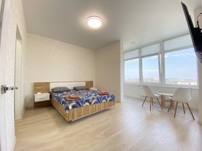 Сдам квартиру! Аркадия! Каманина 16а от хозяина  Посуточно Одеса