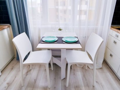 Южный вокзал Харьков. 1к студия. Южд. Квартира посуточно около метро. Харьков