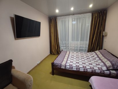 Комфортная квартира, смарт ТВ, метро Победа Харьков