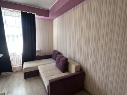 1 комнатная квартира центр Харків