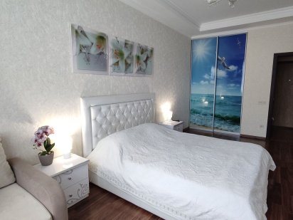 Сдам 1к.кв. Альтаир посуточно подобово Одеса